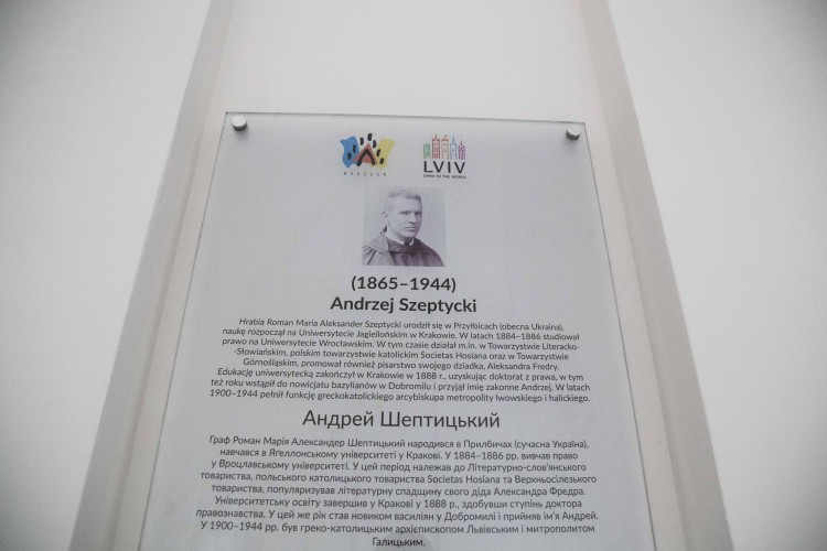 Awantura o upamiętnienie arcybiskupa na Uniwersytecie Wrocławskim. „Ten człowiek jest symbolem mowy nienawiści”, Magda Pasiewicz