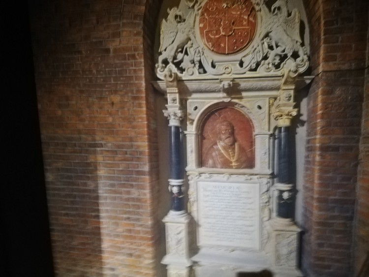 Srebrne arcydzieła z wrocławskiej katedry w Muzeum Narodowym [ZDJĘCIA], mih