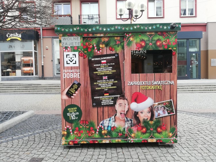 Aktywiści chcą, żeby Wrocław wreszcie zarabiał na Jarmarku Bożonarodzeniowym, Marta Gołębiowska