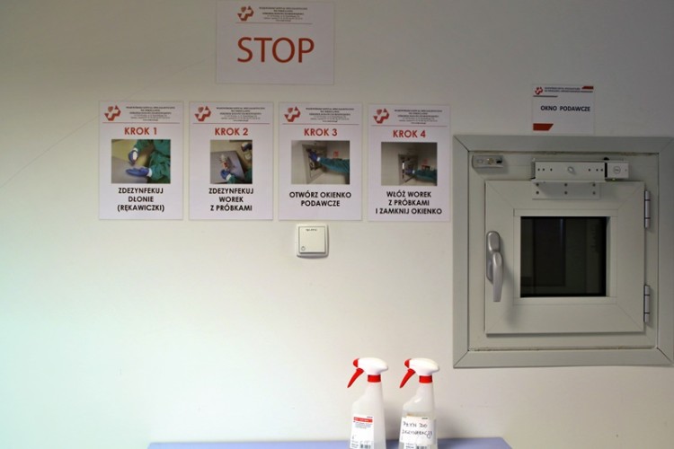 Koronawirus na Dolnym Śląsku: 26 nowych zakażonych, 24 osoby wyzdrowiały, UMWD