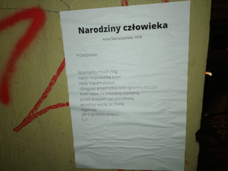 Czarny Piątek we Wrocławiu, mh