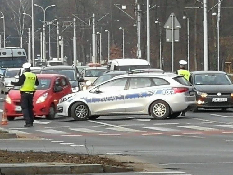 250-kilogramowa bomba we Wrocławiu. Policja ewakuowała mieszkańców, Michał Hernes