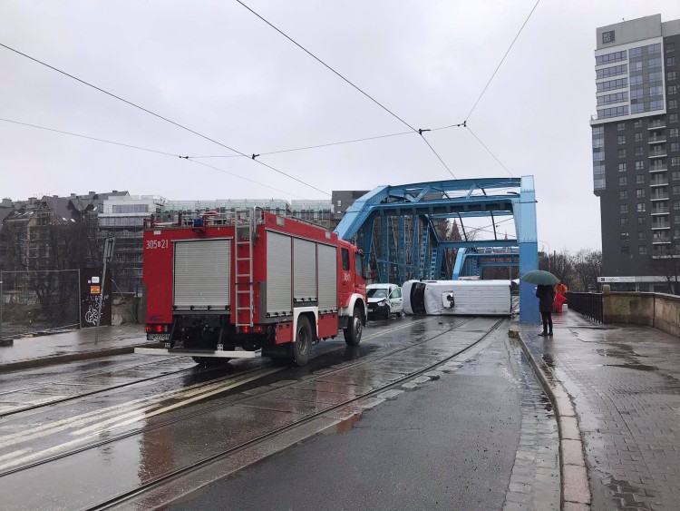 Wypadek na moście Sikorskiego, Jakub Jurek