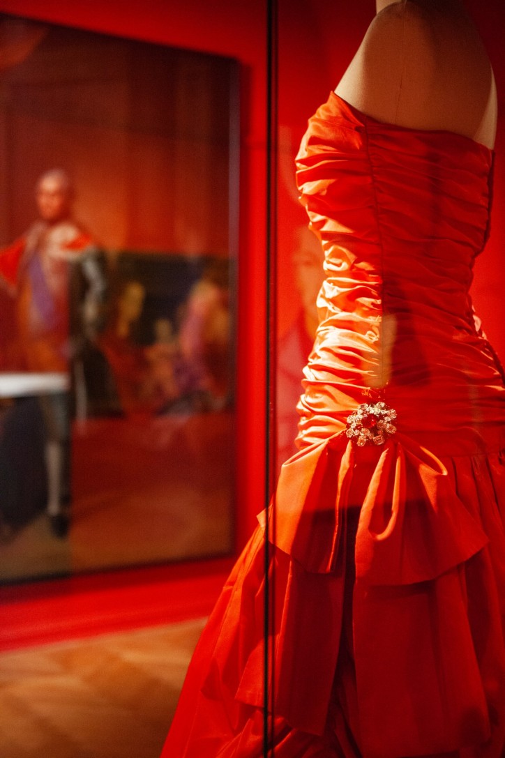 Duże zainteresowanie „Galerią mody”. Wystawa we wrocławskim muzeum przedłużona, Muzeum Narodowe we Wrocławiu