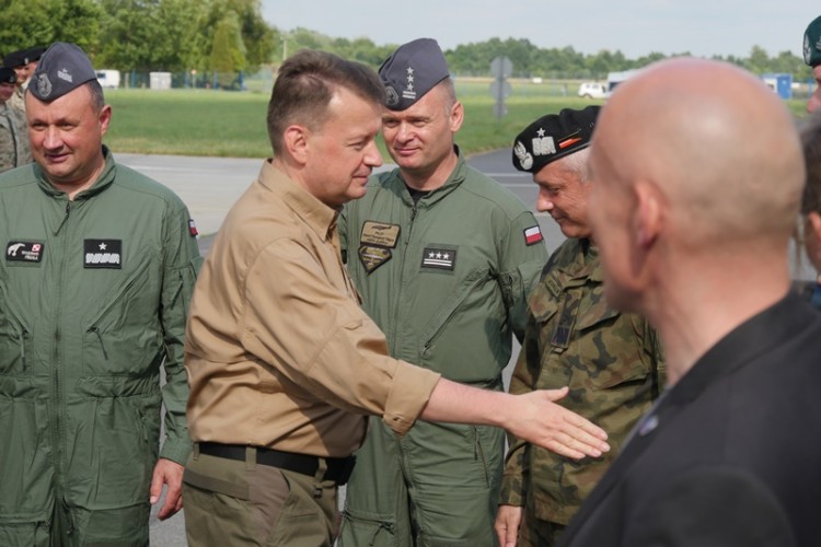 Polscy żołnierze wrócili z Afganistanu, Jakub Jurek