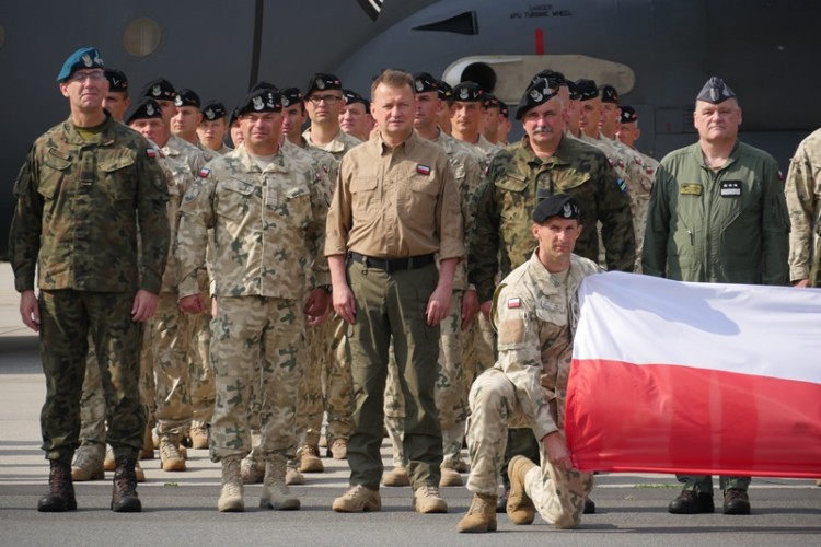 Polscy żołnierze wrócili z Afganistanu, Jakub Jurek