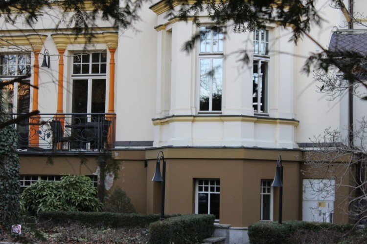 Wrocław: pięciogwiazdkowy hotel zamknięty. Właściciel chce go wynająć, Jakub Jurek