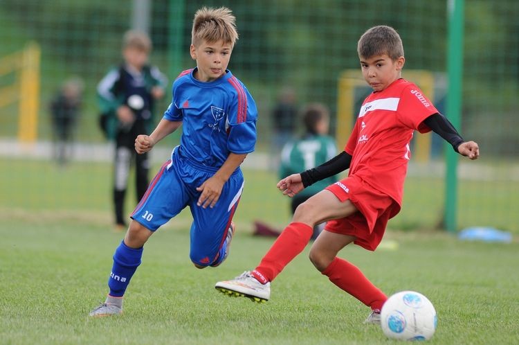 200 drużyn z 15 państw zagra w turnieju piłkarskim Wrocław Trophy, mat. organizatora