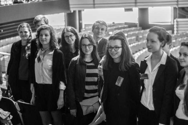 We Wrocławiu spotkają się uczestnicy Europejskiego Forum Młodych, 0