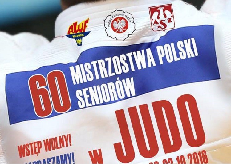 Siedem medali wrocławian w mistrzostwach Polski w judo, Materiały Prasowe