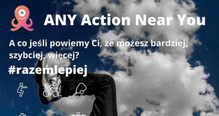 Wrocławski student napisał aplikację, dzięki której poznasz swojego sąsiada!, mat. prasowe