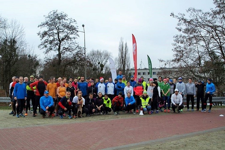 Blisko 80 biegaczy wystartowało w 183. edycji parkrun Wrocław, Łucja Kowol (facebook.com/parkrunwroclaw)