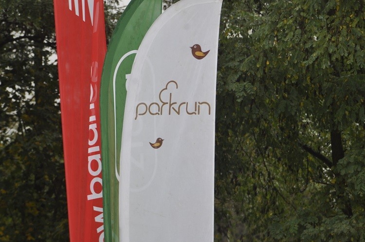 Rozpocznij sobotę od przebieżki i pokonaj 5 kilometrów w biegu parkrun, Paweł Prochowski
