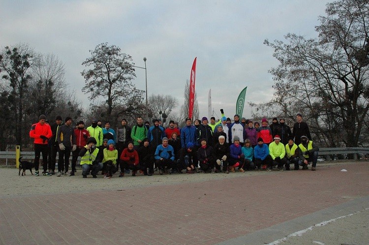 60 uczestników, 4 debiutantów i rekordzista - 187. bieg parkrun Wrocław, Łucja Kowol (facebook.com/parkrunwroclaw)