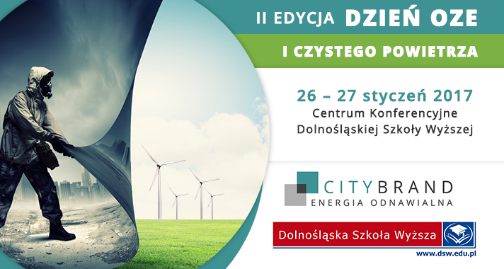 Wrocław: Dzień OŹE i Czystego powietrza na DSW, 0