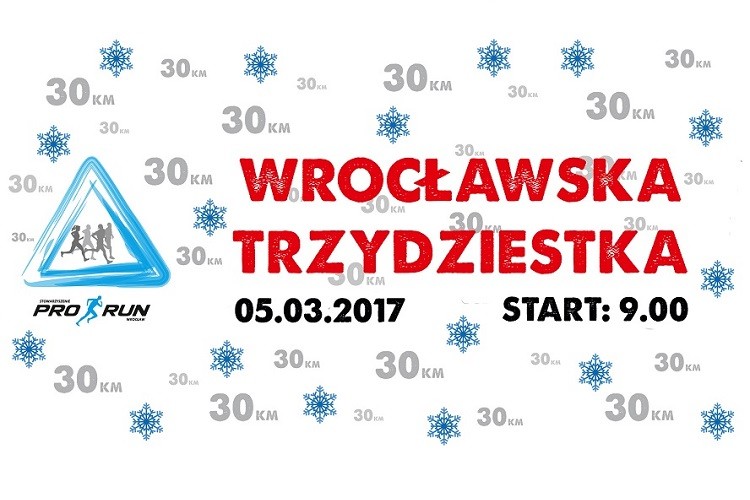 Wrocławskie biegowe propozycje na weekend, Stowarzyszenie Pro-Run