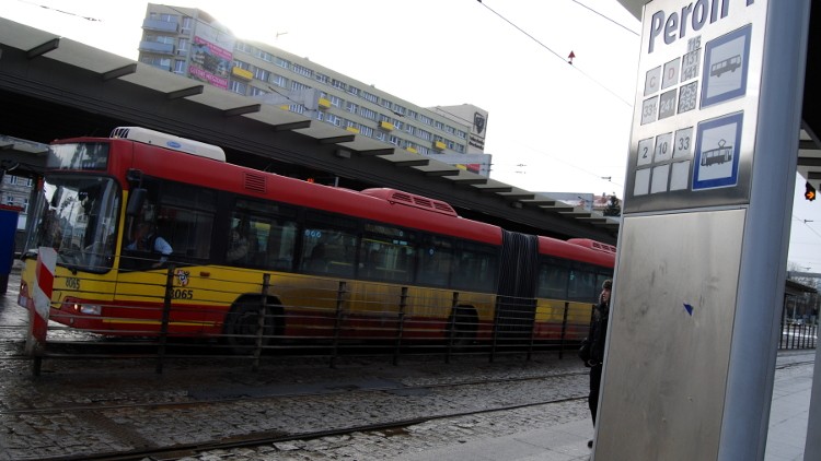 Nie ma chętnych na dostawę nowych autobusów dla wrocławskiego MPK, Bartosz Senderek