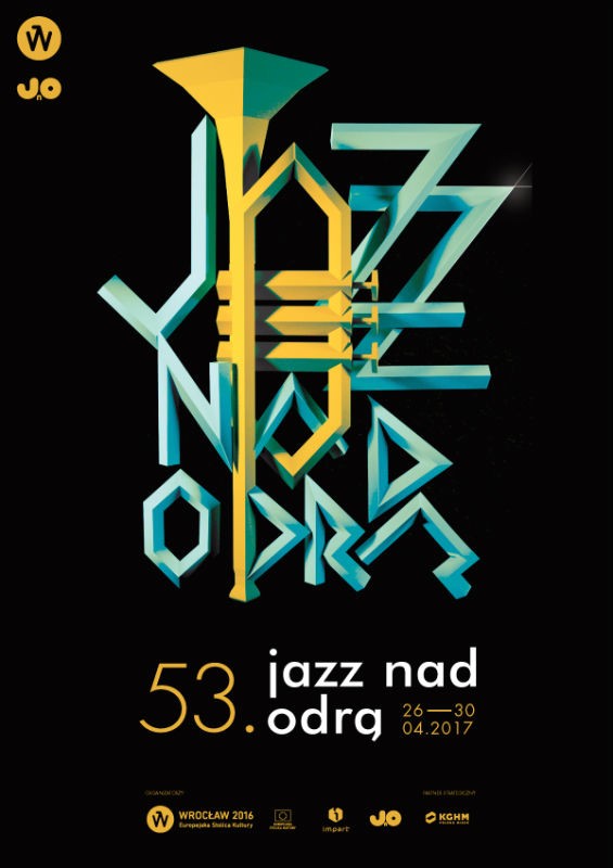 Znamy program 53. edycji festiwalu Jazz nad Odrą, 0