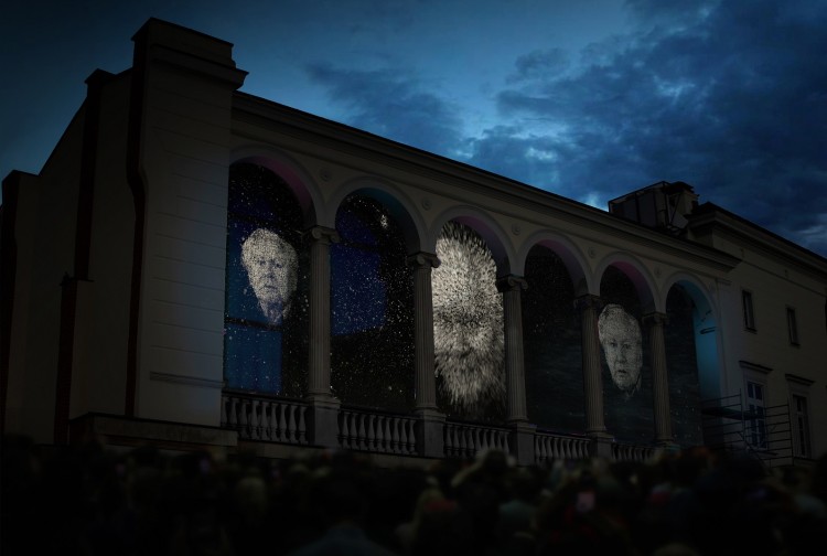 We Wrocławiu powstaje Muzeum Teatru. Kiedy otwarcie?, zbiory organizatora