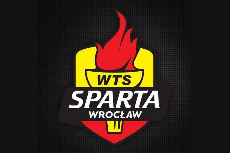 Pracowity weekend wrocławskich żużlowców, Betard Sparta