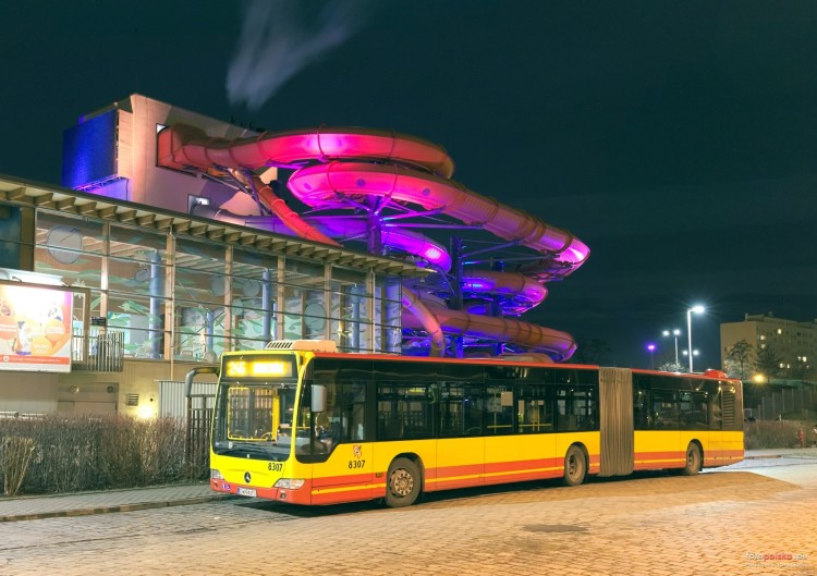 We Wrocławiu będzie nowy węzeł przesiadkowy dla autobusów nocnych?, Licho/lic.cc-by-sa