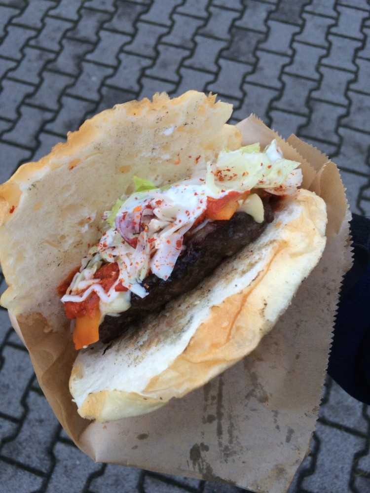 tuWroclaw poleca: tutaj zjesz najlepsze burgery [RANKING], Piotr Gładczak