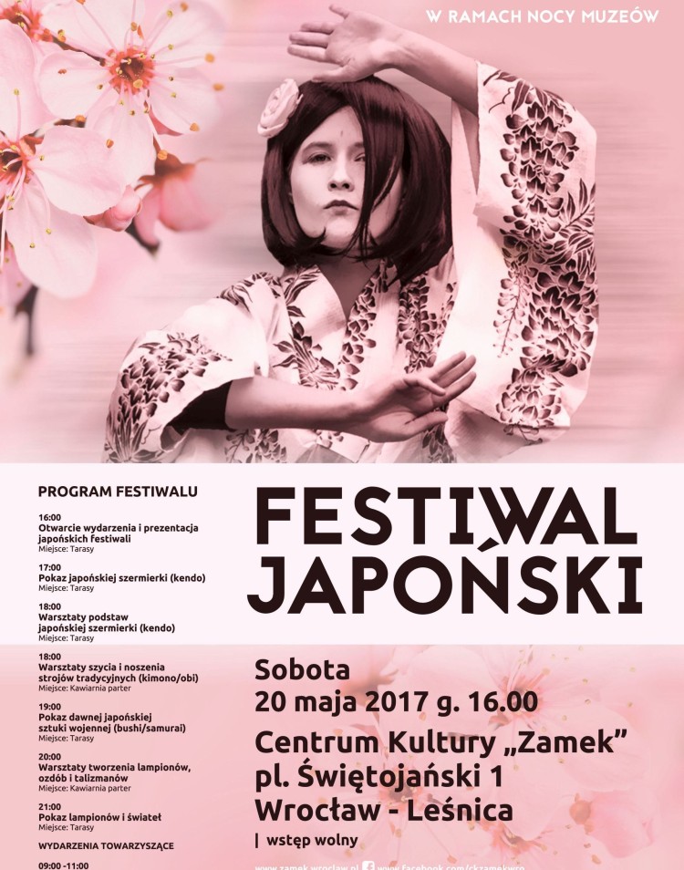 Festiwal Japoński 