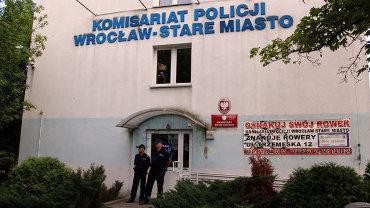 Nowe fakty w sprawie śmierci na komisariacie. Jest reakcja MSWiA i Policji, Wojciech Bolesta