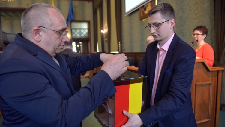 Będzie referendum w sprawie przyjmowania uchodźców do Wrocławia?, Wojciech Bolesta