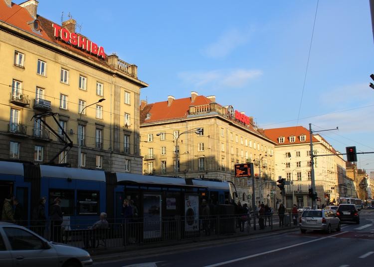 Przebudują dwie ulice w centrum Wrocławia. Będzie lepiej dla rowerzystów, Bartosz Senderek/archiwum