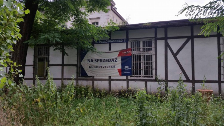 Dawny budynek wrocławskiego dworca na sprzedaż. Noclegownia zostanie zamknięta? [ZDJĘCIA], redakcja