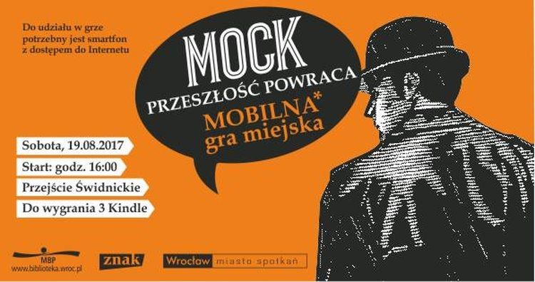 Mobilna gra miejska w świecie przedwojennego Wrocławia, 0
