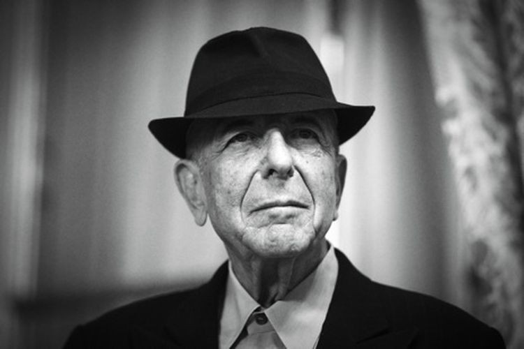 Tribute to Leonard Cohen. Hołd dla mistrza w pierwszą rocznicę śmierci, 0