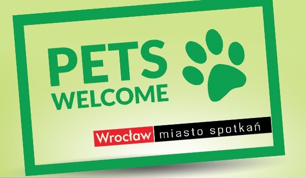 Wrocław ma 200 lokali przyjaznych psom. Jak zgłosić się do projektu?, 0