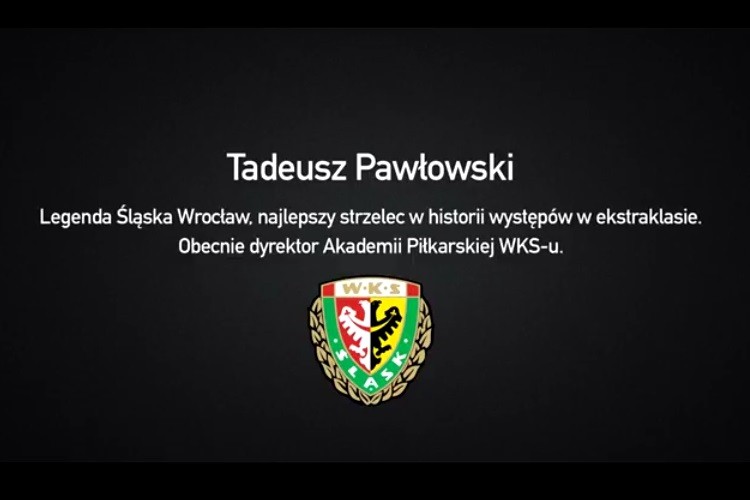 Tadeusz Pawłowski: Budujmy Wielki Śląsk razem! [WIDEO], 0