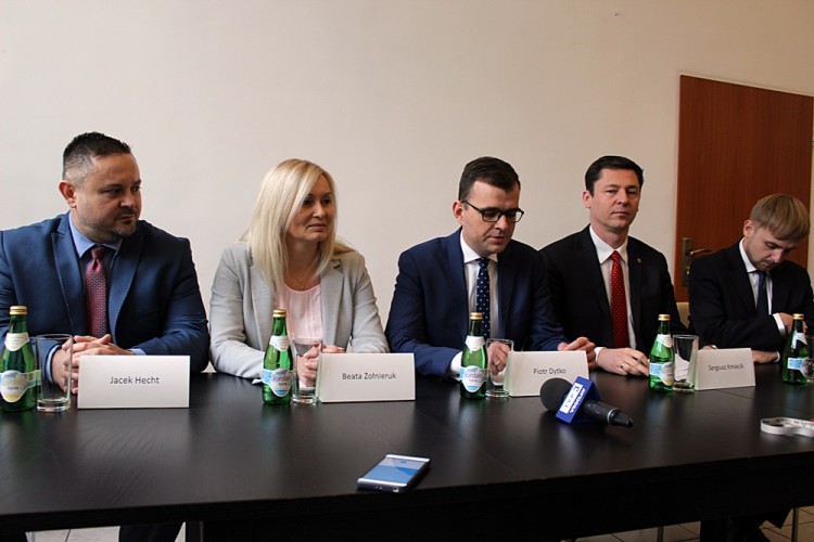 Nowa partia zawiązuje struktury na Dolnym Śląsku. Wystawi swojego kandydata na prezydenta Wrocławia?, 0