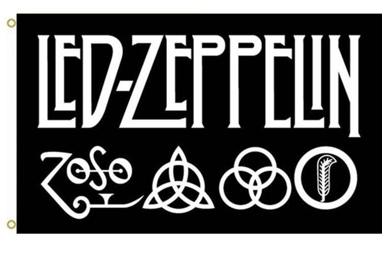 W sobotę hołd dla Led Zeppelin w Starej Piwnicy, 0