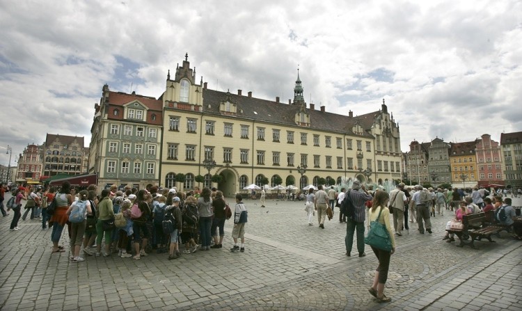Wrocławska Karta Turystyczna już dostępna. Pozwala oszczędzić do kilkuset złotych, 0