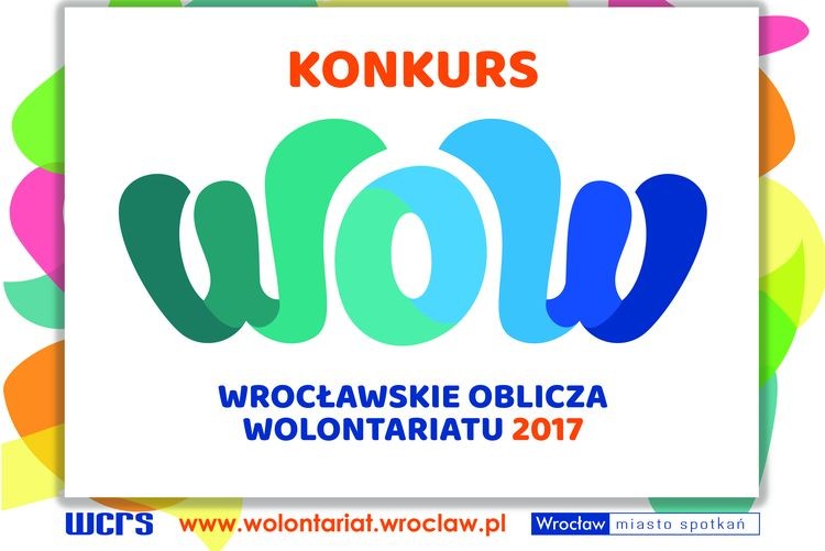 Startują konkursy dla wrocławskich wolontariuszy, 0