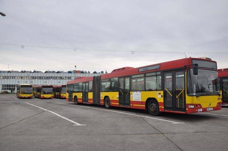 MPK Wrocław ogłosiło przetarg na kupno nowych autobusów i zapowiada dwa kolejne, mgo