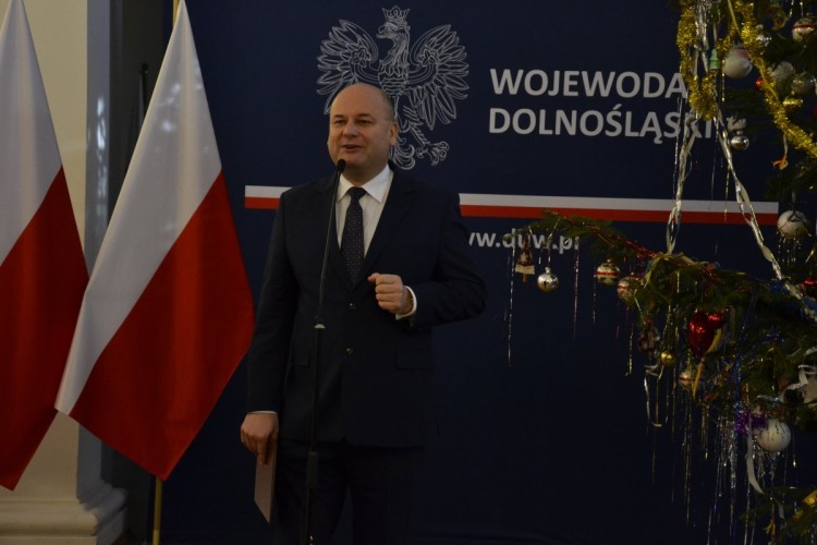 Wrocław dostał 200 mln zł na budowę tras tramwajowych. Linia na Nowy Dwór coraz bliżej!, mat. DUW