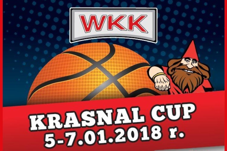Krasnal Cup 2018. Święto młodzieżowej koszykówki we Wrocławiu, 0
