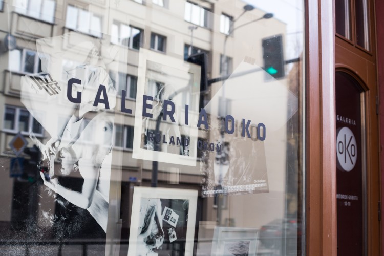 Wrocławski fotograf zamyka galerię w centrum. Będzie wyprzedaż [ZDJĘCIA], Magda Pasiewicz