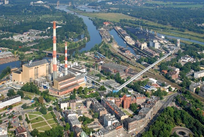 Nowy sposób na smog i bezpieczeństwo energetyczne Wrocławia. Prezydent wydał zarządzenie, 0