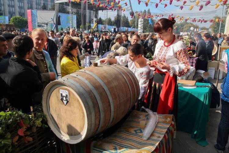 Zbliża się bułgarskie muzyczne Święto Wina, 0