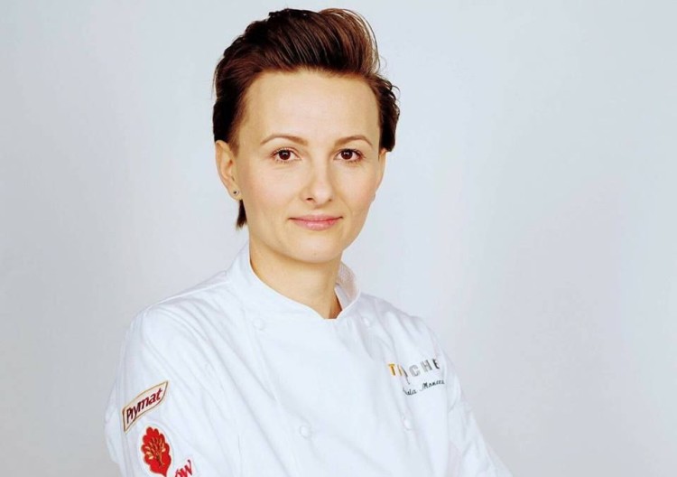 Wrocławianka w nowej edycji kulinarnego show Top Chef. Pierwszy odcinek już dziś, mat. Top Chef