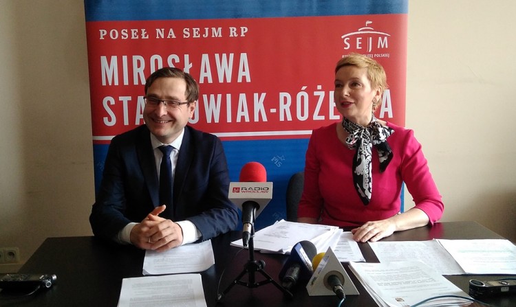 NIK zbada wydatki na Narodowe Forum Muzyki?, Magda Pasiewicz