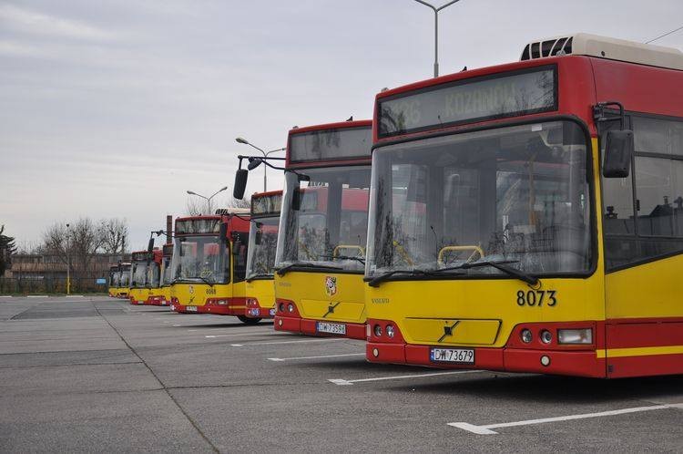 Dwie firmy chcą dostarczyć nowe autobusy dla MPK Wrocław, mgo