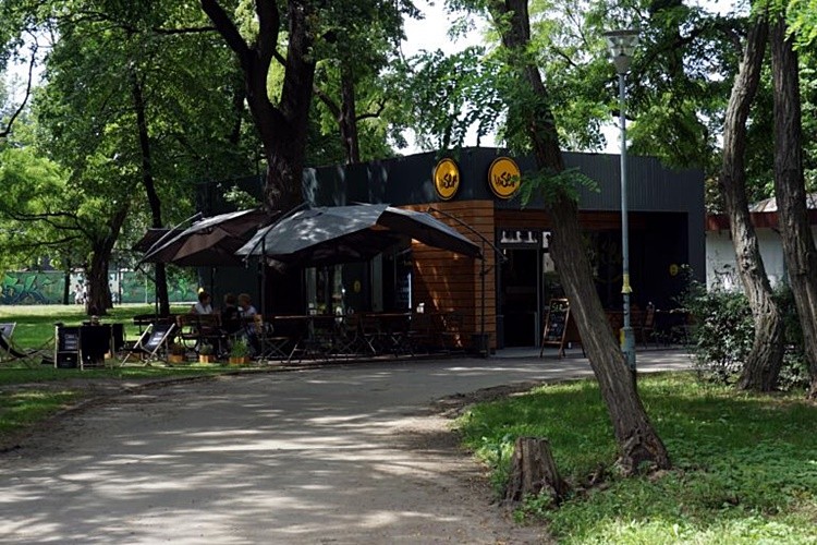 tuWroclaw.com poleca: 8 restauracji idealnych na pierwsze wiosenne dni, 0
