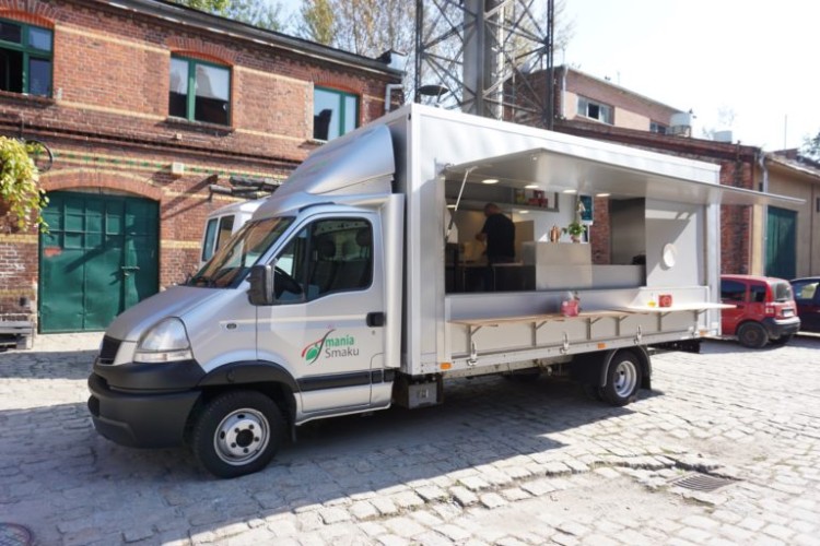 tuWroclaw poleca: 5 food trucków, na które warto zwrócić uwagę w 2018 roku, 0